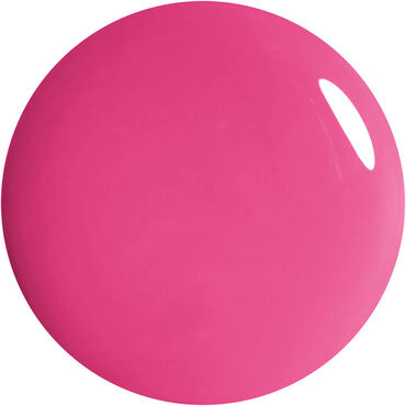 China Glaze Nail Lacquer - Pink Voltage 14ml