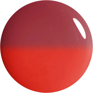 Gellux Colour Change Gel Polish Summer 2016 Chameleon Collection - Cherry-Chilli 15ml