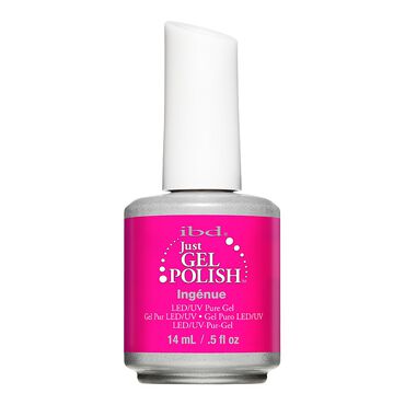 IBD Just Gel Polish - Ingenue 14ml