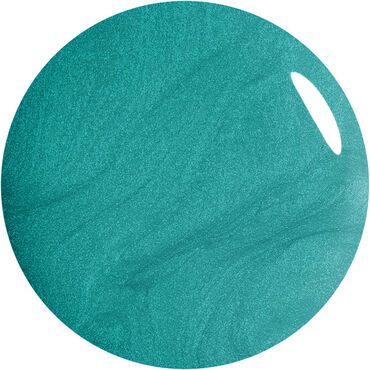 Orly Nail Lacquer - It's Up To Blue 18ml