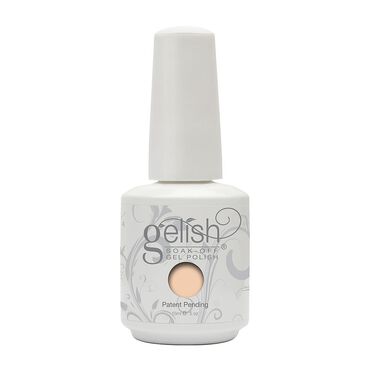 Gelish Soak Off Gel Polish - Need A Tan 15ml