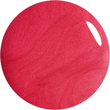 Orly Gel FX Nail Polish - Monroes Red 9ml