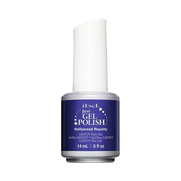 IBD Just Gel Polish Tinsel Town Collection - Hollywood Royalty 14ml