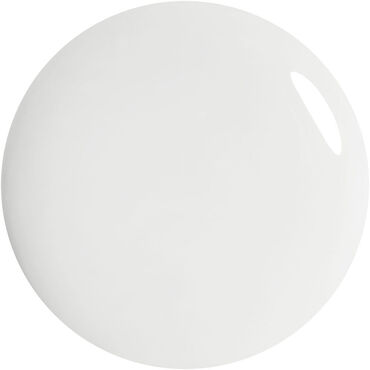 Nina Ultra Pro Nail Polish - French White 14ml