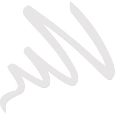 Cina Nail Art Pen - White