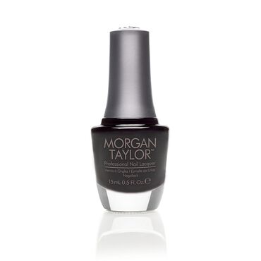 Morgan Taylor Nail Lacquer - Night Owl 15ml