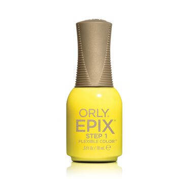 Orly EPIX Pacific Coast Highway Summer Collection - Road Trippin'