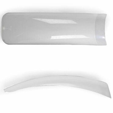 Star Nails Revelation Tips Pack of 50 - Size 2