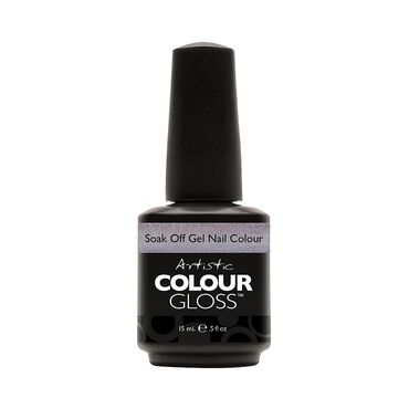 Artistic Colour Gloss Soak Off Gel Polish Inspires Collection - Wishes 15ml