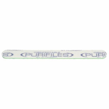 Purifiles Orange Core Straight