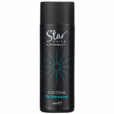 Star Nails Tip Remover 480ml