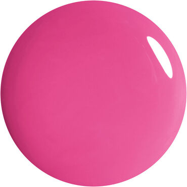 Nina Ultra Pro Nail Polish - Punki Pink 14ml