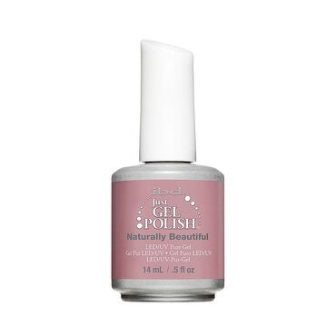 IBD Just Gel Polish - Naturally Beautiful 14ml