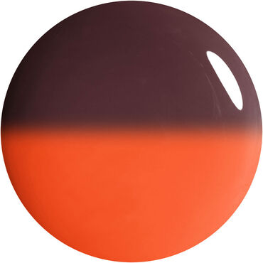 Gellux Colour Change Gel Polish Summer 2016 Chameleon Collection - Plum-Orange 15ml