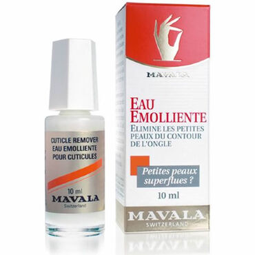 Mavala Cuticle Remover 10ml