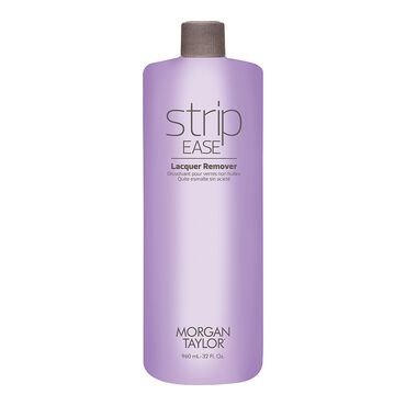 Morgan Taylor Nail Polish Remover 960ml