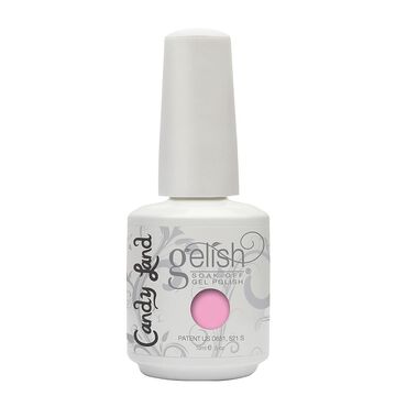 Gelish Soak Off Gel Polish - You're So Sweet You're Giving Me A Toothache 15ml