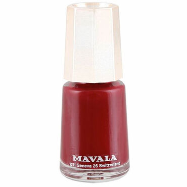 Mavala Nail Colour - New Dehli 5ml