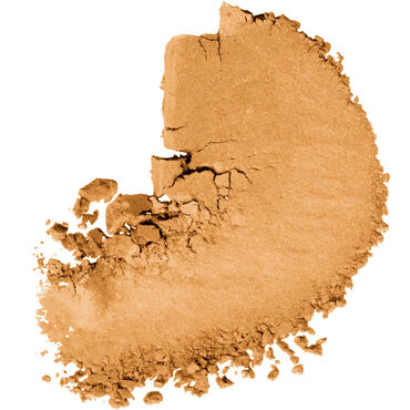 Cailyn Mineral Eye Shadow Powder Dark Yellow
