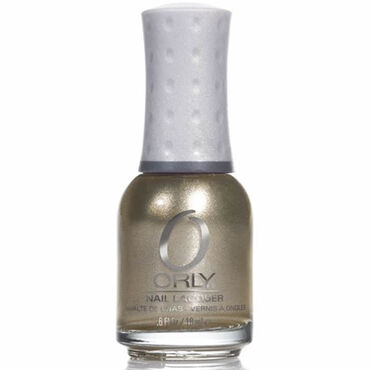 Orly Nail Lacquer - Luxe 18ml