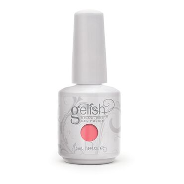 Gelish Soak Off Gel Polish Hello Pretty Collection - Manga-Round With Me 15ml