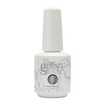 Gelish Soak Off Gel Polish - Emerald Dust 15ml