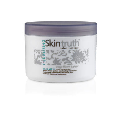 Skintruth Equalising Mud Mask 100ml