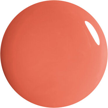 Nina Ultra Pro Nail Polish - Orange Flame 14ml