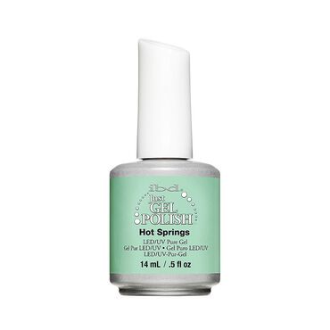 IBD Just Gel Polish - Hot Springs 14ml