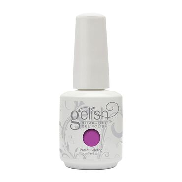 Gelish Soak Off Gel Polish - It's A Lily 15ml
