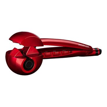BaByliss PRO Perfect Curl Styler - Red