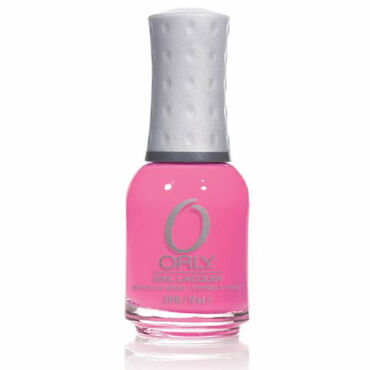 Orly Nail Lacquer - Basket Case 18ml