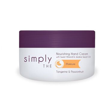Simply The Nourishing Hand Cream 140ml