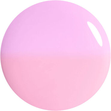 Gellux Colour Change Gel Polish Summer 2016 Chameleon Collection - Mauve-Rose 15ml