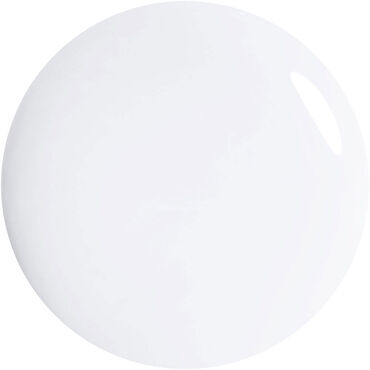 Morgan Taylor Nail Lacquer - All White Now 15ml