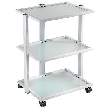 REM Stratus Beauty Trolley
