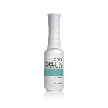 Orly Flash Glam FX Nail Lacquer - Gumdrop 18ml