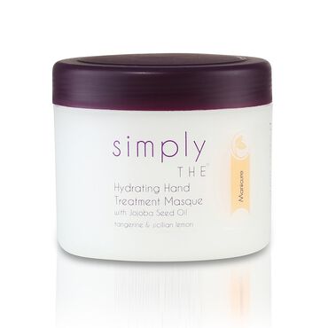 Simply The Hydrating Hand Masque 500ml