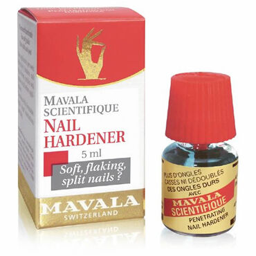 Mavala Scientifique Nail Hardener 5ml