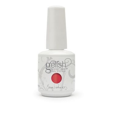 Gelish Soak Off Gel Polish - A Petal For Your Thoughts 15ml