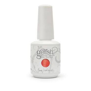 Gelish Soak Off Gel Polish - Sunrise and the City 15ml
