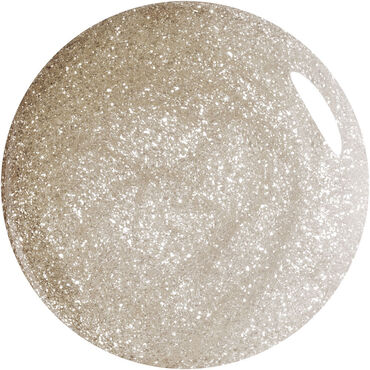 Gellux Gel Polish - Silver Lining 14ml