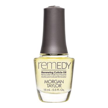 Morgan Taylor Renewing Cuticle Oil 15ml