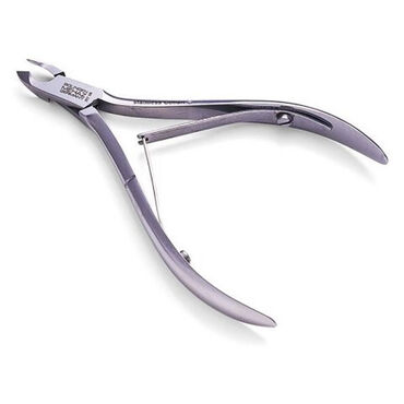 Mehaz Stainless Steel Cuticle Nipper