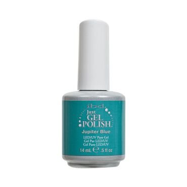 IBD Just Gel Polish - Jupiter Blue 14ml
