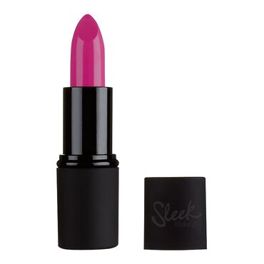 Sleek MakeUP True Colour Lipstick - Amped