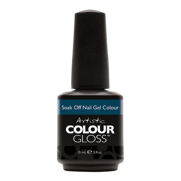 Artistic Colour Gloss Gel Polish Fall Moon Rising Collection - Lunar Madness 15ml