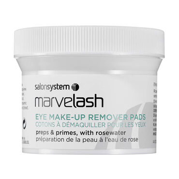 Marvelash Eye Make Up Remover Pads