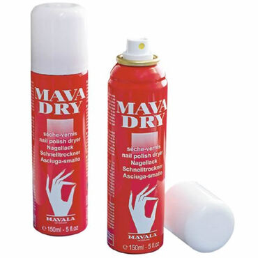 Mavala Mavadry Spray 150ml
