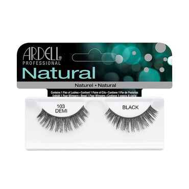 Ardell Natural Lash 103